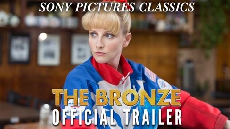 sockshare the bronze|The Bronze Official Trailer 1 (2016) .